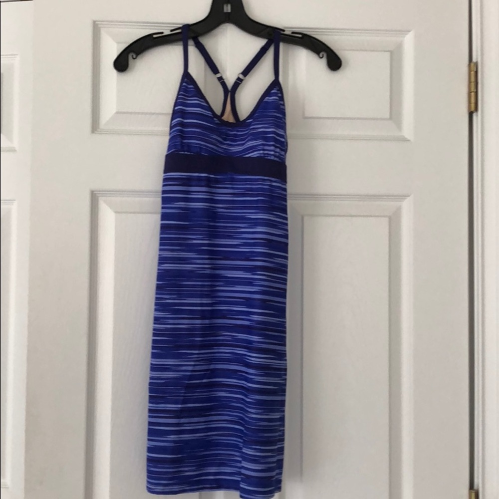 Women’s Athleta dress size XXS